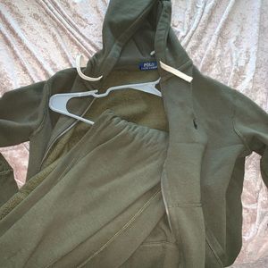 Polo Ralph Lauren Set